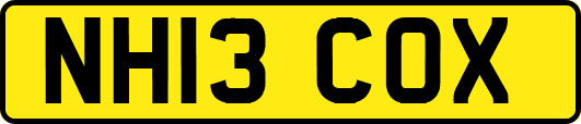 NH13COX