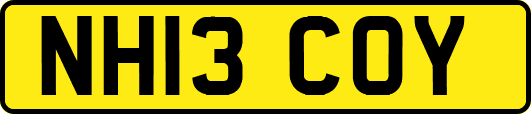 NH13COY