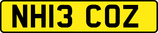 NH13COZ