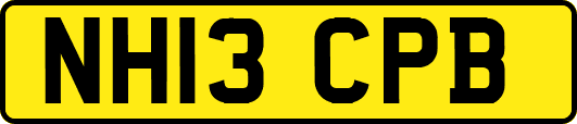 NH13CPB