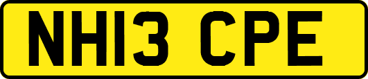 NH13CPE