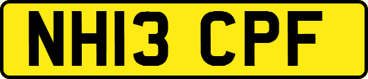 NH13CPF