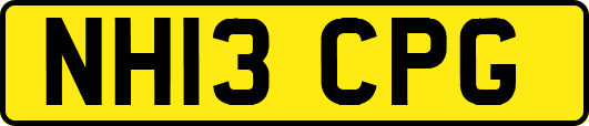 NH13CPG
