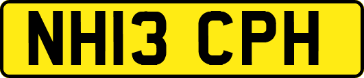 NH13CPH