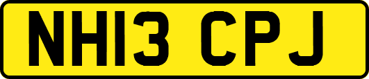 NH13CPJ