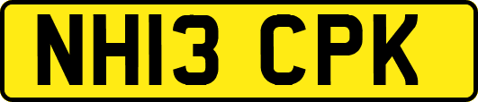 NH13CPK