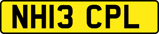 NH13CPL