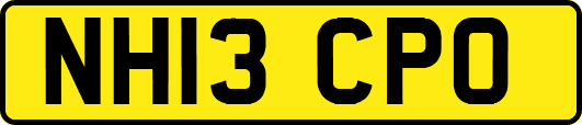 NH13CPO