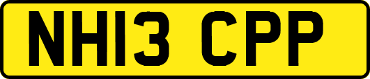NH13CPP
