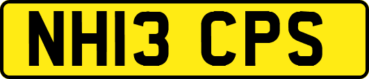 NH13CPS