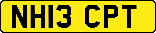 NH13CPT