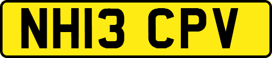 NH13CPV