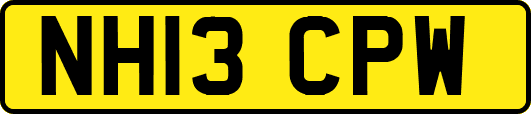 NH13CPW