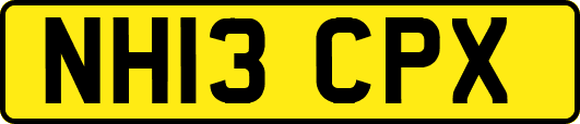 NH13CPX