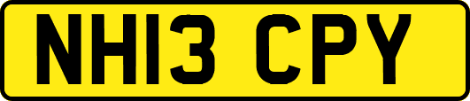 NH13CPY