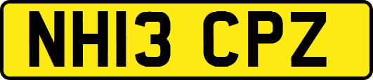 NH13CPZ