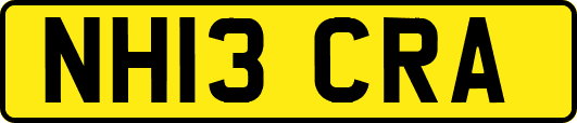 NH13CRA