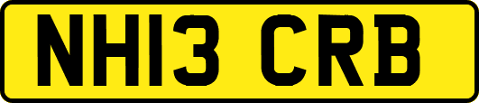 NH13CRB