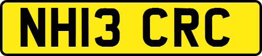 NH13CRC