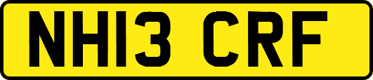 NH13CRF