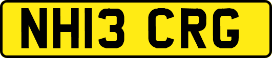 NH13CRG