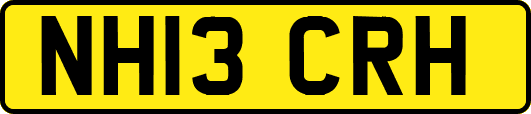 NH13CRH