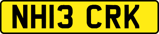 NH13CRK