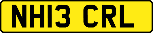NH13CRL