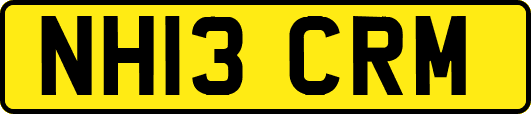 NH13CRM
