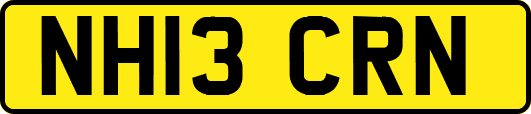 NH13CRN