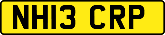 NH13CRP
