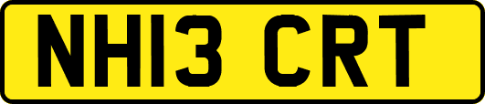 NH13CRT