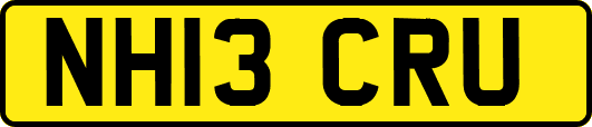 NH13CRU