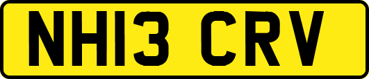 NH13CRV