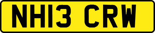 NH13CRW