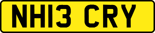 NH13CRY