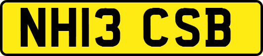 NH13CSB