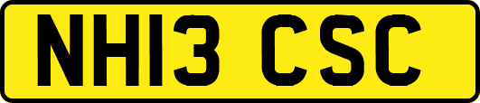 NH13CSC