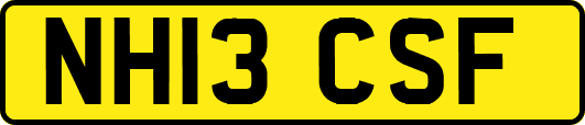NH13CSF