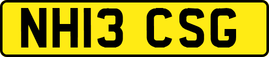 NH13CSG