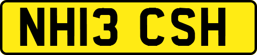 NH13CSH