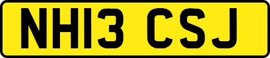 NH13CSJ