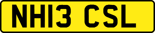NH13CSL