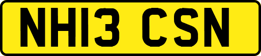 NH13CSN