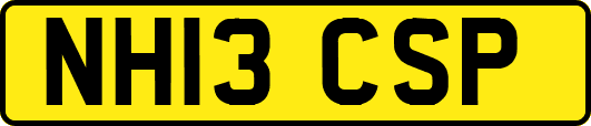 NH13CSP