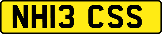 NH13CSS