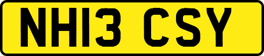 NH13CSY