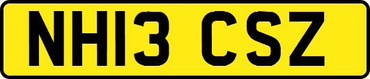 NH13CSZ