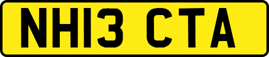 NH13CTA