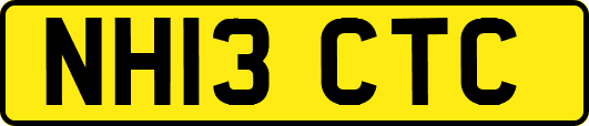 NH13CTC